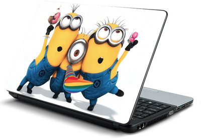 

fashionduet FDPC-LOT-1-0881 VINYL Laptop Decal 15.6