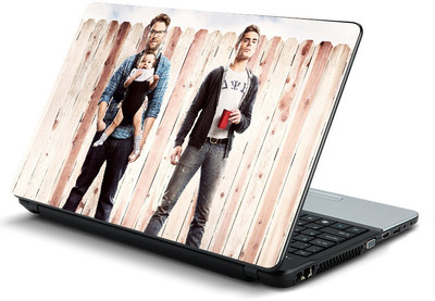 

fashionduet FDPC-LOT-1-0679 VINYL Laptop Decal 15.6