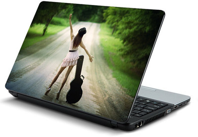 

fashionduet FDPC-LOT-1-0613 VINYL Laptop Decal 15.6