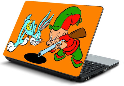 

fashionduet FDPC-LOT-1-0854 VINYL Laptop Decal 15.6