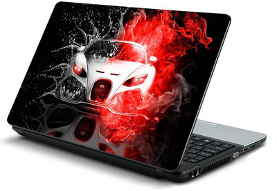 

fashionduet FDPC-LOT-1-0848 VINYL Laptop Decal 15.6