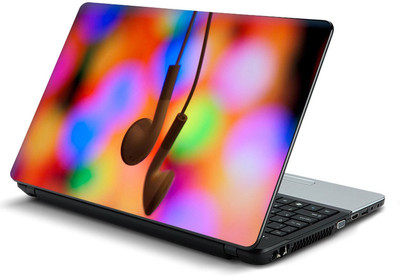 

fashionduet FDPC-LOT-1-0677 VINYL Laptop Decal 15.6