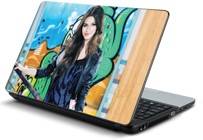 

fashionduet FDPC-LOT-1-0758 VINYL Laptop Decal 15.6