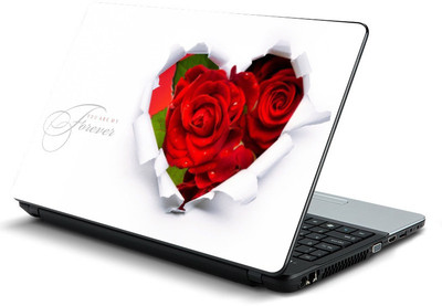 

fashionduet FDPC-LOT-1-0625 VINYL Laptop Decal 15.6