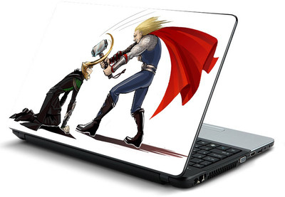 

fashionduet FDPC-LOT-1-0853 VINYL Laptop Decal 15.6