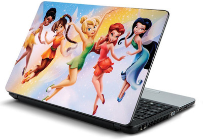 fashionduet FDPC-LOT-1-0698 VINYL Laptop Decal 15.6