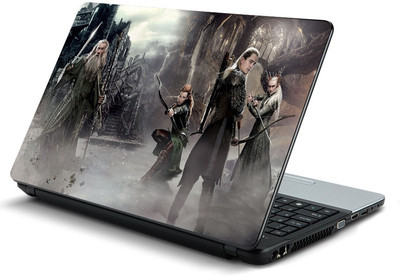 

fashionduet FDPC-LOT-1-0738 VINYL Laptop Decal 15.6
