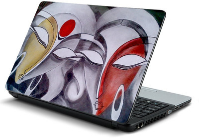 

fashionduet FDPC-LOT-1-0787 VINYL Laptop Decal 15.6
