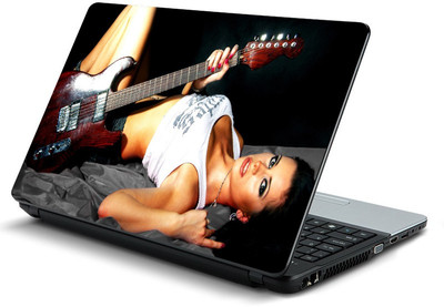 

fashionduet FDPC-LOT-1-0918 VINYL Laptop Decal 15.6