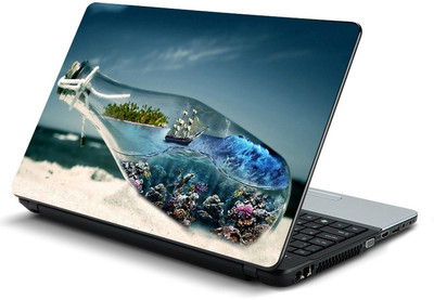 

fashionduet FDPC-LOT-1-0766 VINYL Laptop Decal 15.6
