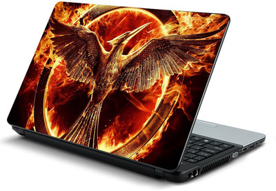 

fashionduet FDPC-LOT-1-0831 VINYL Laptop Decal 15.6