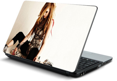 

fashionduet FDPC-LOT-1-0821 VINYL Laptop Decal 15.6