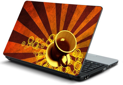 

fashionduet FDPC-LOT-1-0822 VINYL Laptop Decal 15.6