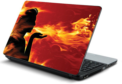 

fashionduet FDPC-LOT-1-0740 VINYL Laptop Decal 15.6