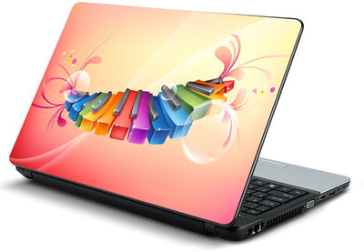 

fashionduet FDPC-LOT-1-0861 VINYL Laptop Decal 15.6
