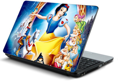 

fashionduet FDPC-LOT-1-0887 VINYL Laptop Decal 15.6