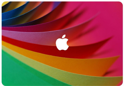 

FIVE ON FIVE macbpro2016LAP416 vinyl Laptop Decal 13.3