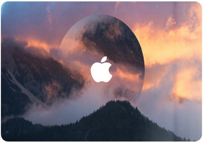 

FIVE ON FIVE macbpro2016LAP135 vinyl Laptop Decal 13.3