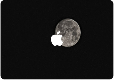 

FIVE ON FIVE pro1542016LAP344 vinyl Laptop Decal 15.4