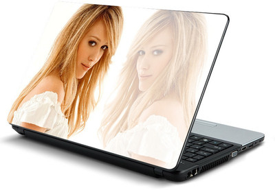 

fashionduet FDPC-LOT-1-0621 VINYL Laptop Decal 15.6