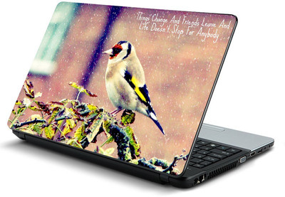 

fashionduet FDPC-LOT-1-0878 VINYL Laptop Decal 15.6
