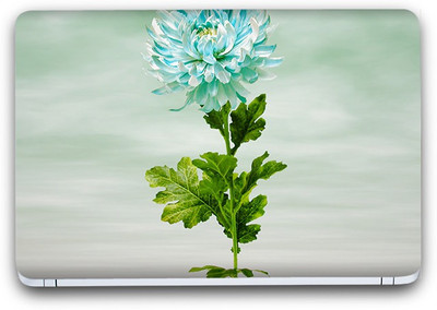 

Flipkart SmartBuy Beauty Of Flowers 23 Vinyl Laptop Skin (3M/Avery Vinyl, Matte Laminated, 15 x 10 inches) Vinyl Laptop Decal 15.6