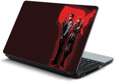 

fashionduet FDPC-LOT-1-0686 VINYL Laptop Decal 15.6