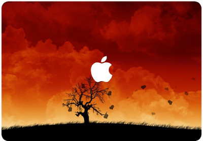 

FIVE ON FIVE macbpro2016LAP26 vinyl Laptop Decal 13.3