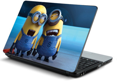 

fashionduet FDPC-LOT-1-0654 VINYL Laptop Decal 15.6