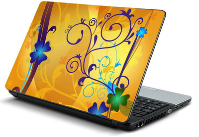 

fashionduet FDPC-LOT-1-0876 VINYL Laptop Decal 15.6