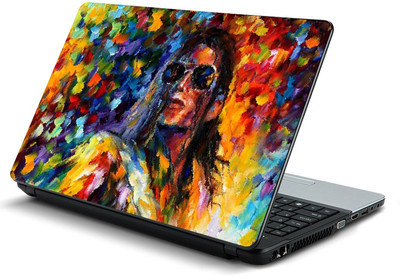 fashionduet FDPC-LOT-1-0919 VINYL Laptop Decal 15.6