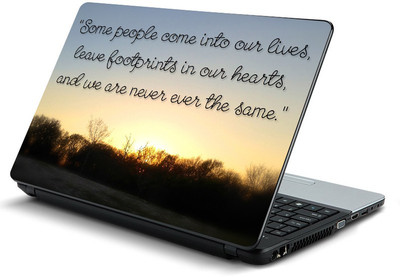 

fashionduet FDPC-LOT-1-0829 VINYL Laptop Decal 15.6