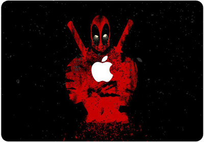 

FIVE ON FIVE macbpro2016LAP149 vinyl Laptop Decal 13.3