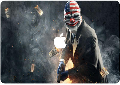 

FIVE ON FIVE macbpro2016LAP422 vinyl Laptop Decal 13.3