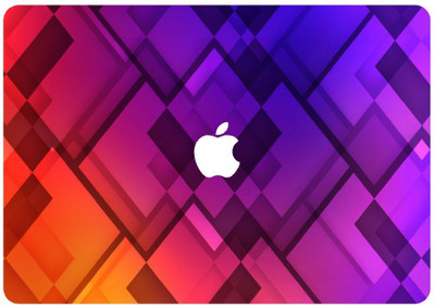 

FIVE ON FIVE macbpro2016LAP205 vinyl Laptop Decal 13.3