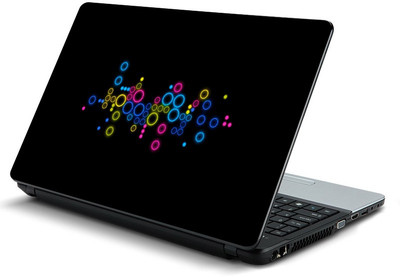 

fashionduet FDPC-LOT-1-0636 VINYL Laptop Decal 15.6