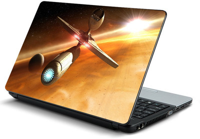 

fashionduet FDPC-LOT-1-0752 VINYL Laptop Decal 15.6