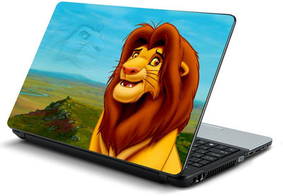 

fashionduet FDPC-LOT-1-0851 VINYL Laptop Decal 15.6
