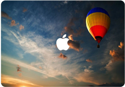 

FIVE ON FIVE macbpro2016LAP225 vinyl Laptop Decal 13.3