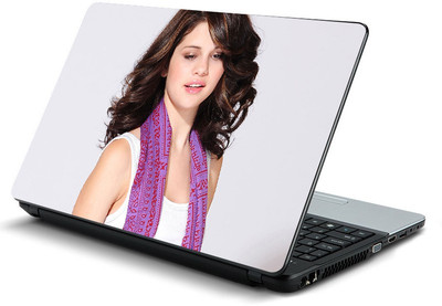 

fashionduet FDPC-LOT-1-0711 VINYL Laptop Decal 15.6