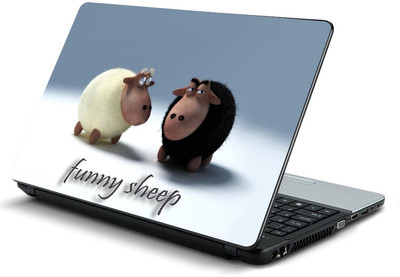 

fashionduet FDPC-LOT-1-0832 VINYL Laptop Decal 15.6