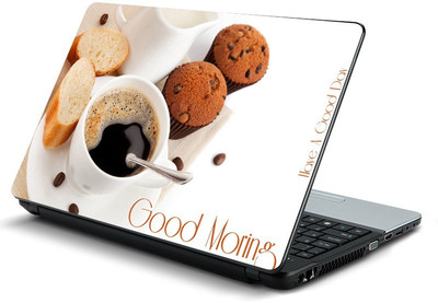 fashionduet FDPC-LOT-1-0620 VINYL Laptop Decal 15.6