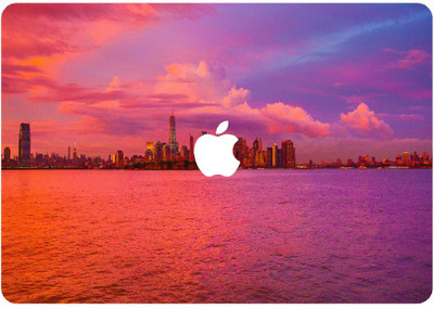 

FIVE ON FIVE macbpro2016LAP374 vinyl Laptop Decal 13.3