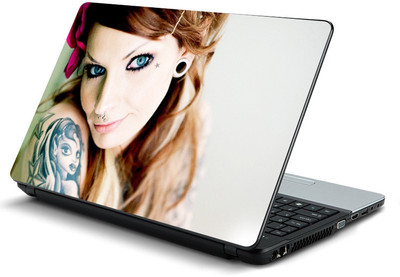 

fashionduet FDPC-LOT-1-0916 VINYL Laptop Decal 15.6