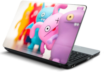 

fashionduet FDPC-LOT-1-0867 VINYL Laptop Decal 15.6