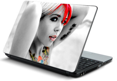 

fashionduet FDPC-LOT-1-0834 VINYL Laptop Decal 15.6