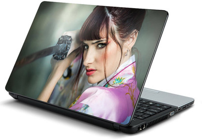 

fashionduet FDPC-LOT-1-0725 VINYL Laptop Decal 15.6