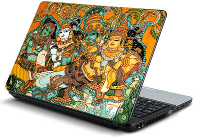 

fashionduet FDPC-LOT-1-0877 VINYL Laptop Decal 15.6