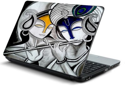 fashionduet FDPC-LOT-1-0780 VINYL Laptop Decal 15.6