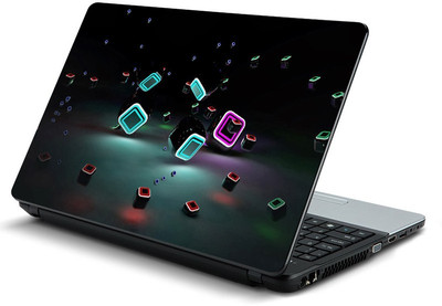 

fashionduet FDPC-LOT-1-0932 VINYL Laptop Decal 15.6